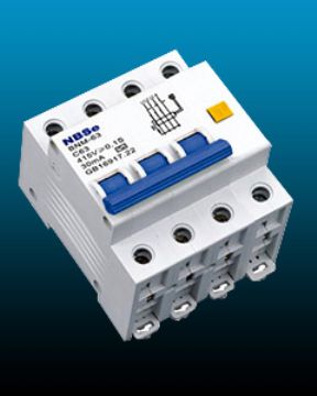 Bnm Earth Leakage Circuit Breaker